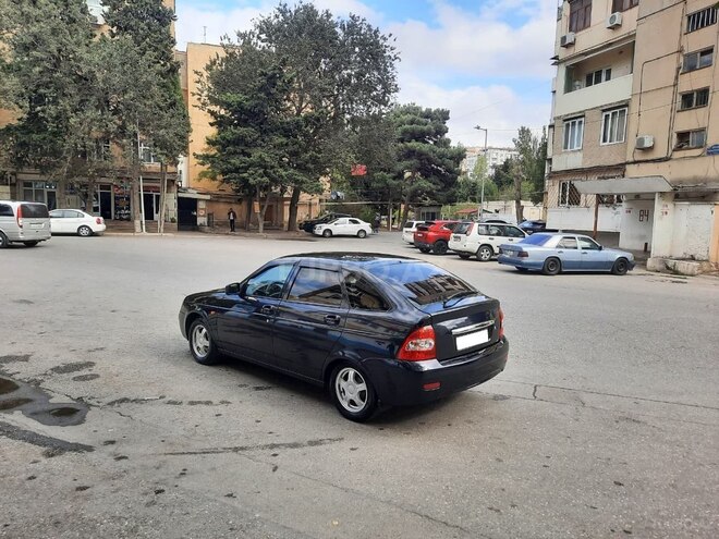 LADA (VAZ) Priora 2008, 344,000 km - 1.6 л - Bakı