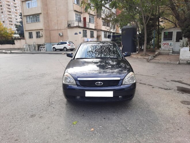 LADA (VAZ) Priora 2008, 344,000 km - 1.6 л - Bakı