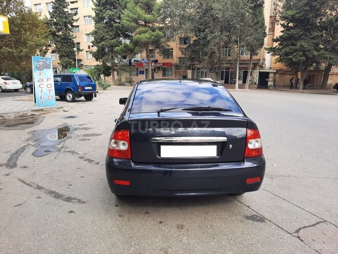 LADA (VAZ) Priora 2008, 344,000 km - 1.6 л - Bakı