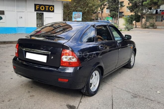 LADA (VAZ) Priora 2008, 344,000 km - 1.6 л - Bakı