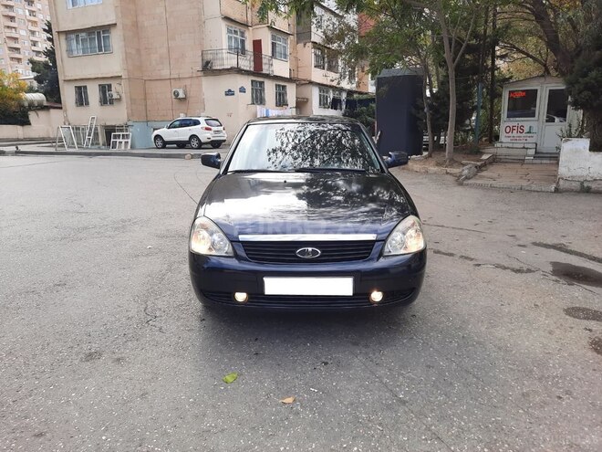LADA (VAZ) Priora 2008, 344,000 km - 1.6 л - Bakı