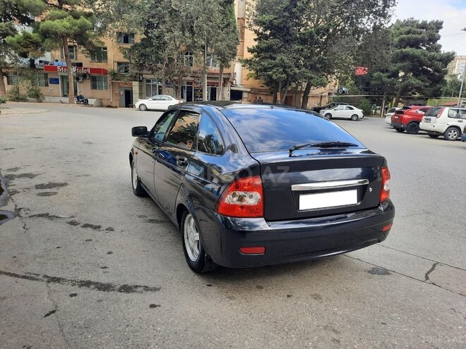 LADA (VAZ) Priora 2008, 344,000 km - 1.6 л - Bakı