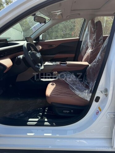 Changan Qiyuan A05 2025, 0 km - 1.5 л - Bakı