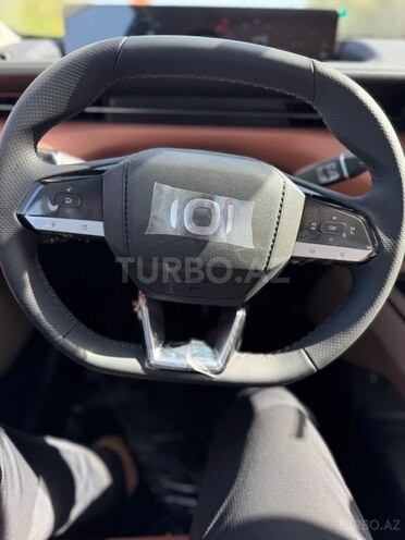 Changan Qiyuan A05 2025, 0 km - 1.5 л - Bakı