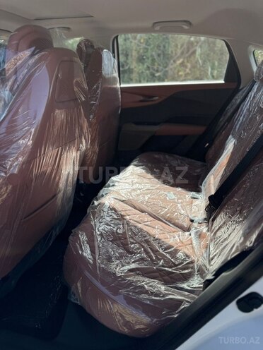 Changan Qiyuan A05 2025, 0 km - 1.5 л - Bakı