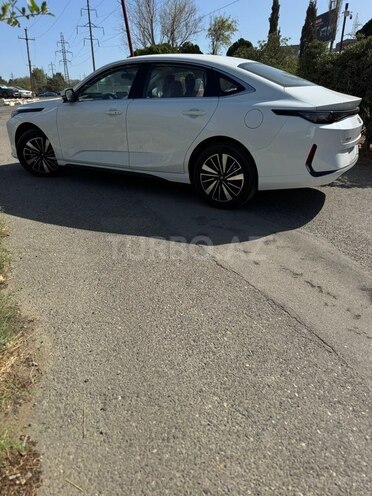 Changan Qiyuan A05 2025, 0 km - 1.5 л - Bakı