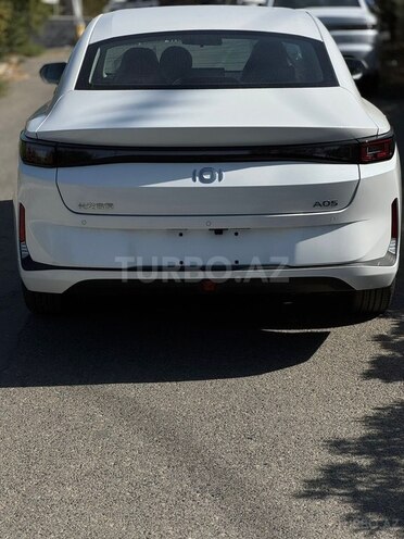 Changan Qiyuan A05 2025, 0 km - 1.5 л - Bakı