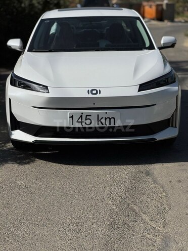 Changan Qiyuan A05 2025, 0 km - 1.5 л - Bakı