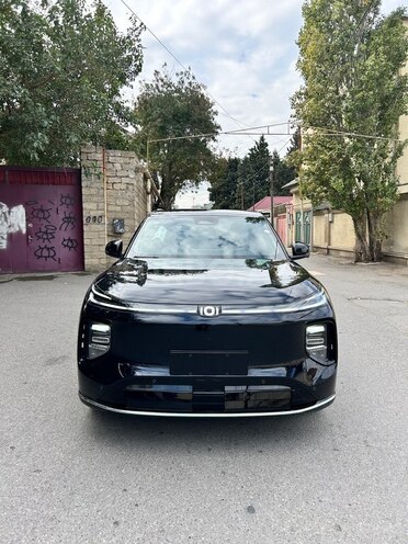 Changan  2025, 0 km - 1.5 l - Bakı