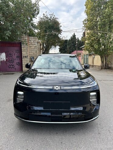 Changan  2025, 0 km - 1.5 l - Bakı