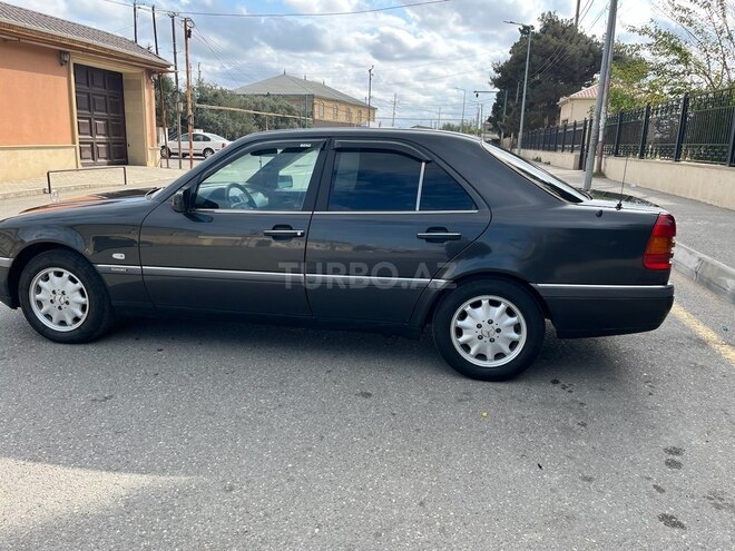 Mercedes C 180 1994, 328,000 km - 1.8 л - Bakı