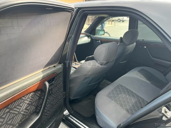 Mercedes C 180 1994, 328,000 km - 1.8 л - Bakı