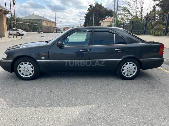 Mercedes C 180 1994, 328,000 km - 1.8 л - Bakı