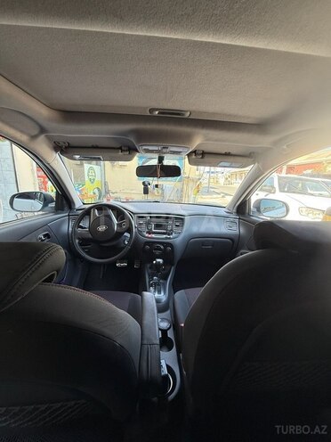 Kia Rio 2011, 217,500 km - 1.4 l - Bakı