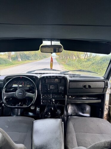LADA (VAZ) Niva 2010, 288,090 km - 1.6 l - Salyan