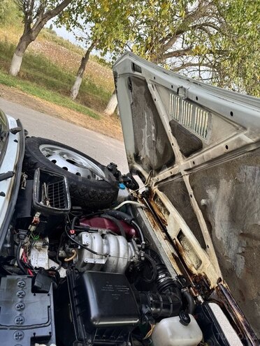 LADA (VAZ) Niva 2010, 288,090 km - 1.6 l - Salyan