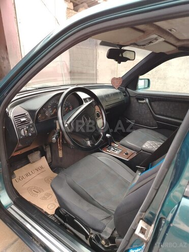 Mercedes C 220 1995, 580,755 km - 2.2 l - Bakı