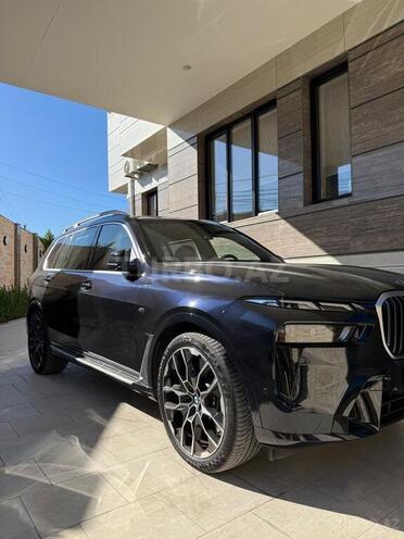 BMW X7-5