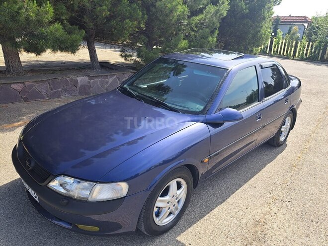 Opel Vectra 1996, 330,000 km - 2.0 l - Bakı