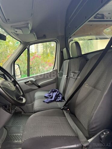 Mercedes Sprinter 313 2009, 207,000 km - 2.2 l - Bakı