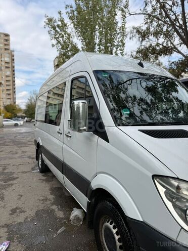 Mercedes Sprinter 313 2009, 207,000 km - 2.2 l - Bakı