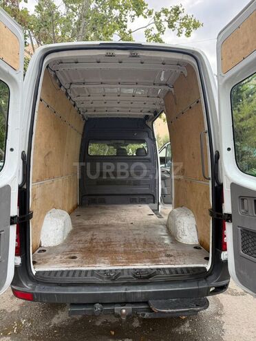 Mercedes Sprinter 313 2009, 207,000 km - 2.2 l - Bakı