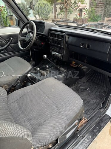 LADA (VAZ) Niva 2006, 300,000 km - 1.7 l - Bakı