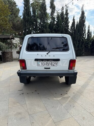LADA (VAZ) Niva 2006, 300,000 km - 1.7 l - Bakı