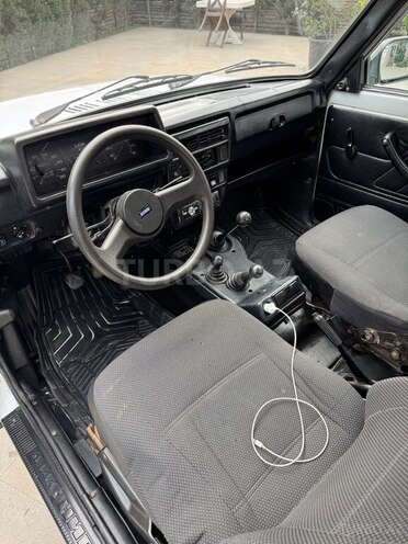 LADA (VAZ) Niva 2006, 300,000 km - 1.7 l - Bakı