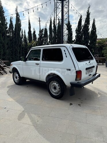 LADA (VAZ) Niva 2006, 300,000 km - 1.7 l - Bakı
