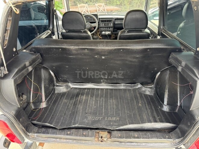 LADA (VAZ) Niva 2006, 300,000 km - 1.7 l - Bakı