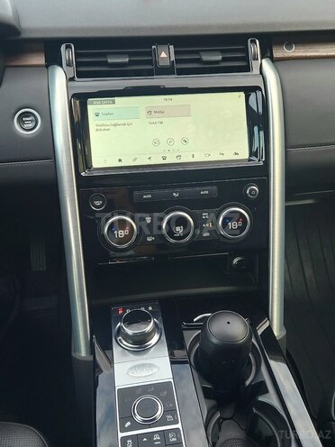 Land Rover Discovery 2018, 125,000 km - 3.0 l - Bakı
