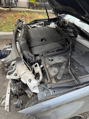 Mercedes C 300 2019, 61,000 km - 2.0 l - Gəncə