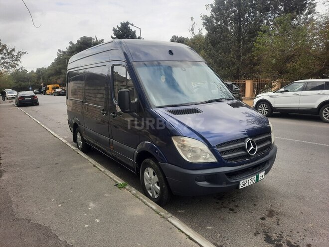 Mercedes Sprinter 315 2007, 294,000 km - 2.2 l - Bakı