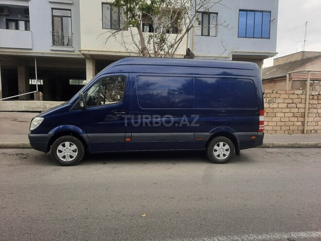 Mercedes Sprinter 315 2007, 294,000 km - 2.2 l - Bakı