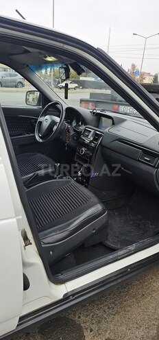 LADA (VAZ) Priora 2015, 220,000 km - 1.6 l - Yevlax