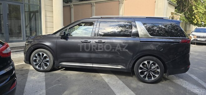 Kia Carnival 2022, 78,000 km - 2.2 l - Bakı