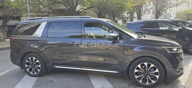 Kia Carnival 2022, 78,000 km - 2.2 l - Bakı