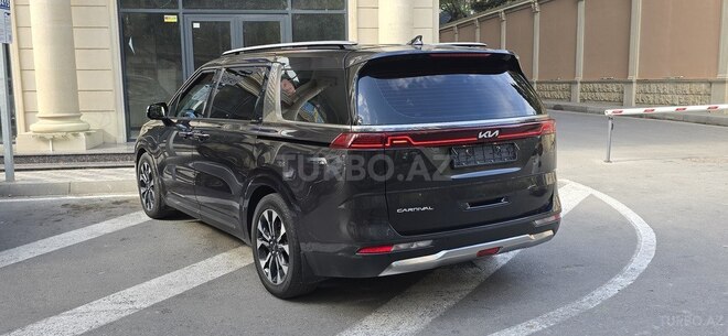 Kia Carnival 2022, 78,000 km - 2.2 l - Bakı