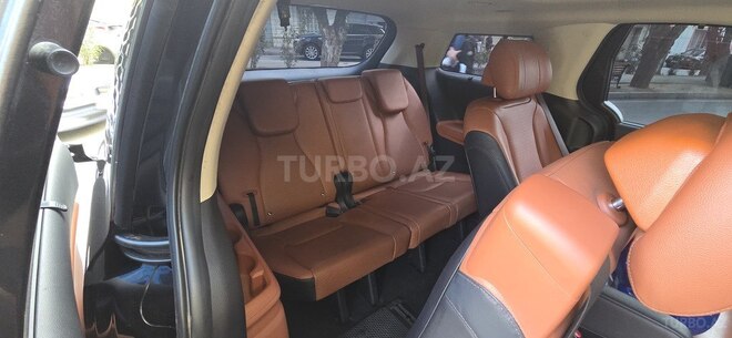 Kia Carnival 2022, 78,000 km - 2.2 l - Bakı