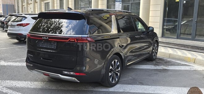 Kia Carnival 2022, 78,000 km - 2.2 l - Bakı