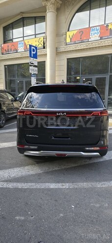 Kia Carnival 2022, 78,000 km - 2.2 l - Bakı