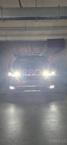 Kia Carnival 2022, 78,000 km - 2.2 l - Bakı