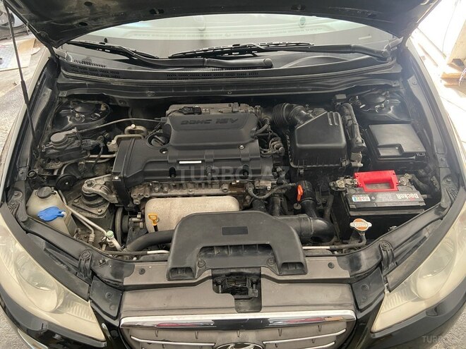 Hyundai Elantra 2008, 320,000 km - 2.0 л - Bakı