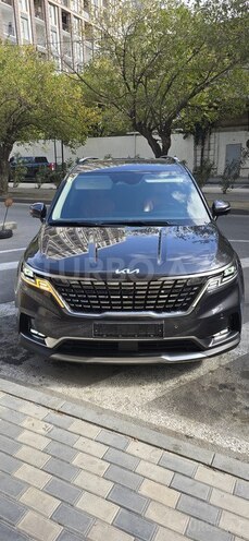 Kia Carnival 2022, 78,000 km - 2.2 l - Bakı