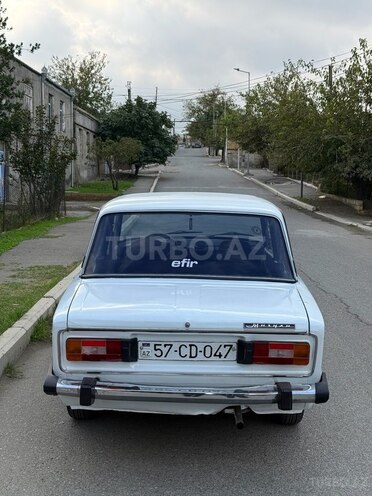 LADA (VAZ) 2106 1997, 56,000 km - 1.6 л - Gəncə