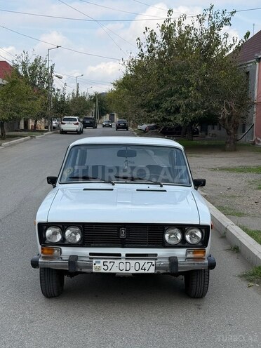 LADA (VAZ) 2106 1997, 56,000 km - 1.6 л - Gəncə