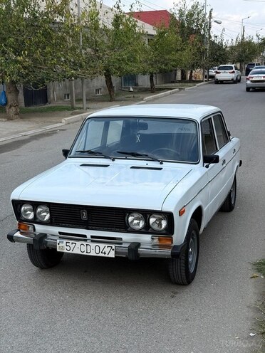 LADA (VAZ) 2106 1997, 56,000 km - 1.6 л - Gəncə