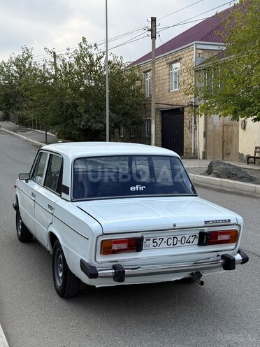 LADA (VAZ) 2106 1997, 56,000 km - 1.6 л - Gəncə