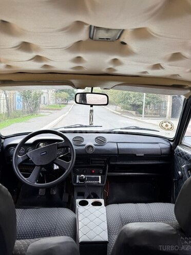 LADA (VAZ) 2106 1997, 56,000 km - 1.6 л - Gəncə